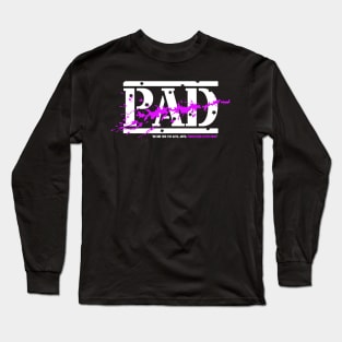 PAD Guts Long Sleeve T-Shirt